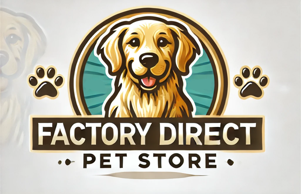 Factory Direct Pet Store